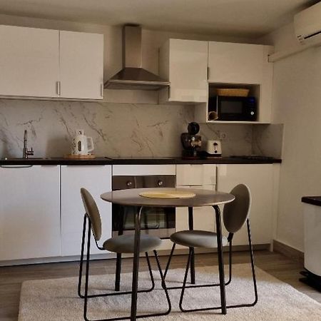 Apartments Gorinka Baška Esterno foto